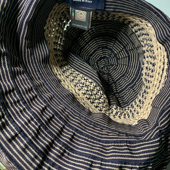 💫👑Hats & Dreams 👑💫 Made in Italy 🍁💫lTO120437175🍁💫💫💫#HD55 - Picture 8 of 11